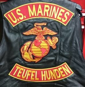 Meet your Posher, Eldredge